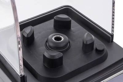 G21 Blender Experience Graphite Black