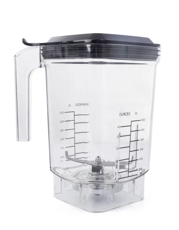 G21 Blender Experience Graphite Black