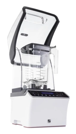 G21 Blender Experience White