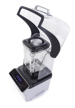 G21 Blender Experience White