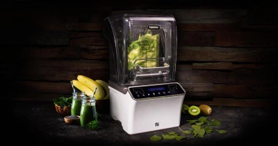 G21 Blender Experience White