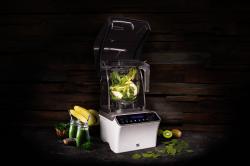 G21 Blender Experience White