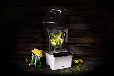 G21 Blender Experience White