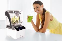 G21 Blender Experience White
