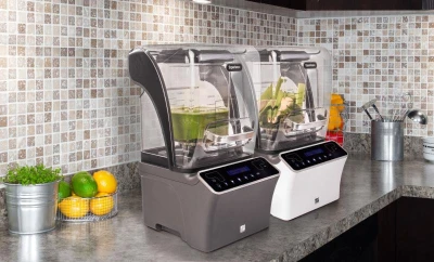 G21 Blender Experience White