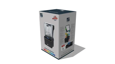 G21 Blender Experience White