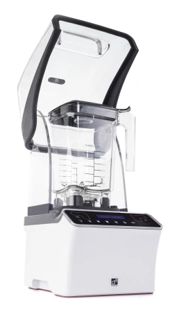G21 Blender Experience White