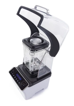 G21 Blender Experience White
