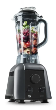 G21 Blender Perfection Graphite Black