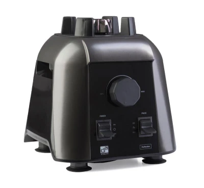G21 Blender Perfection Graphite Black