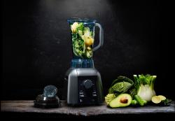 G21 Blender Perfection Graphite Black