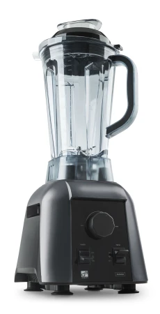 G21 Blender Perfection Graphite Black