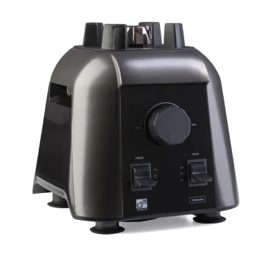G21 Blender Perfection Graphite Black