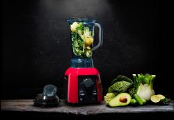 G21 Blender Perfection red
