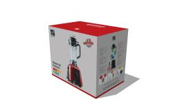 G21 Blender Perfection red