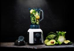 G21 Blender Perfection white