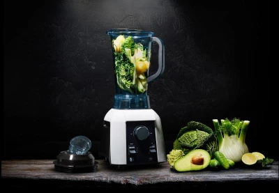 G21 Blender Perfection white