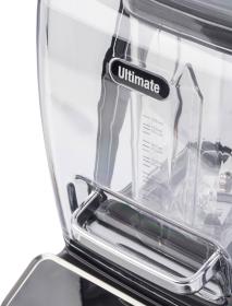G21 Blender Ultimate Graphite Black