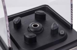 G21 Blender Ultimate Graphite Black