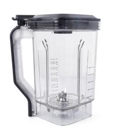 G21 Blender Ultimate Graphite Black