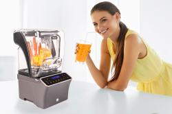 G21 Blender Ultimate Graphite Black