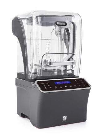 G21 Blender Ultimate Graphite Black