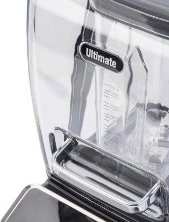 G21 Blender Ultimate Graphite Black