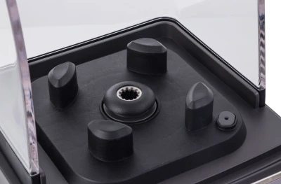 G21 Blender Ultimate Graphite Black