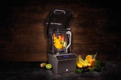G21 Blender Ultimate Graphite Black