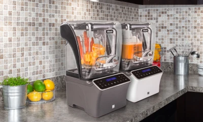 G21 Blender Ultimate Graphite Black