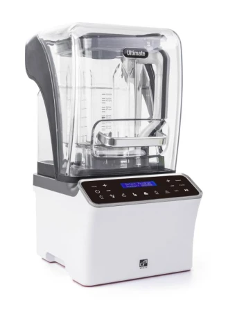 G21 Blender Ultimate White