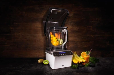 G21 Blender Ultimate White