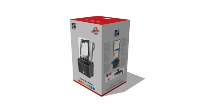 G21 Blender Ultimate White