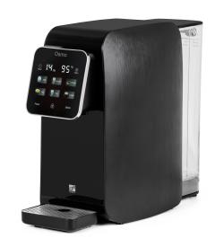 G21 Čistička vody Osmo s reverzní osmózou, černá