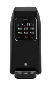 G21 Čistička vody Osmo s reverzní osmózou, černá