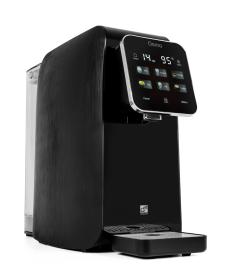 G21 Čistička vody Osmo s reverzní osmózou, černá