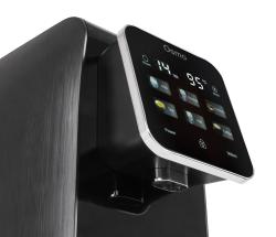 G21 Čistička vody Osmo s reverzní osmózou, černá