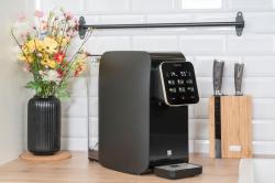 G21 Čistička vody Osmo s reverzní osmózou, černá