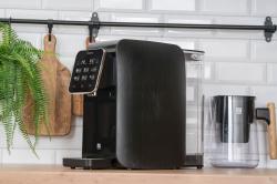 G21 Čistička vody Osmo s reverzní osmózou, černá