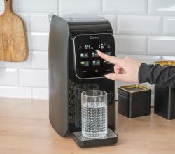 G21 Čistička vody Osmo s reverzní osmózou, černá