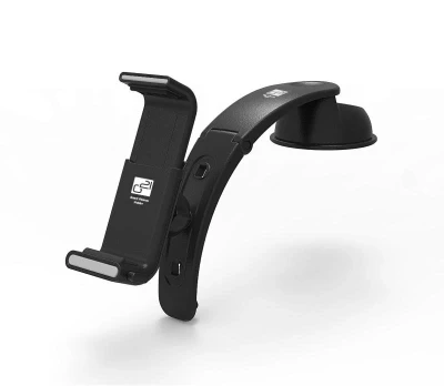 G21 Držák Smart phones holder univerzální, pro mobilní telefony do 6", černý G21 Držák Smart phones holder univerzální, pro mobilní telefony do 6", černý