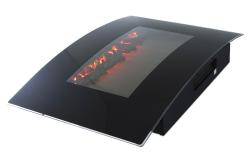 G21 Elektrický krb Fire Storm