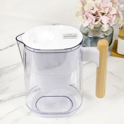 G21 Filtrační konvice 2,5 L bílá