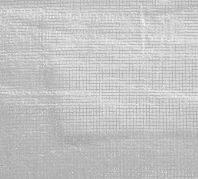 G21 Fólia pre fóliovník 200 x 300 x 200 cm, biela
