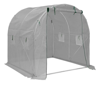 G21 Fóliovník 200 x 200 x 200 cm, bílý G21 Fóliovník 200 x 200 x 200 cm, bílý