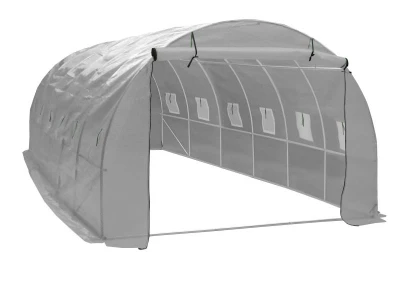 G21 Fóliovník 300 x 600 x 200 cm, bílý G21 Fóliovník 300 x 600 x 200 cm, bílý