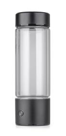 G21 Generátor vodíkové vody Hydrovia 325, černý, 2500 ppb