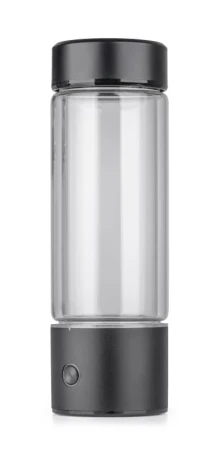 G21 Generátor vodíkové vody Hydrovia 325, černý, 2500 ppb