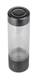 G21 Generátor vodíkové vody Hydrovia 325, černý, 2500 ppb