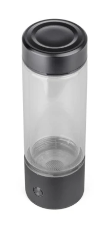 G21 Generátor vodíkové vody Hydrovia 325, černý, 2500 ppb